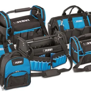 Soft Bags Fervi per artigiani e professionisti
