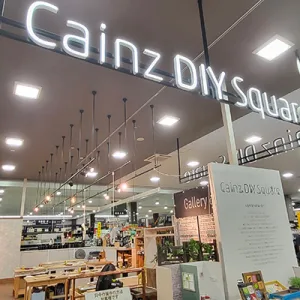 Home Improvement, in Gappone cresce le rete vendita