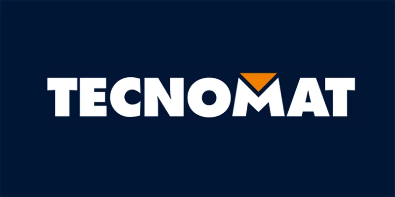 tecnomat logo