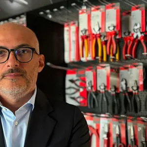 Fabio Rodda è il nuovo Country Manager per suki in Italia