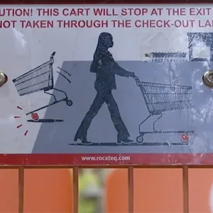 The Home Depot, lotta ai furti del crimine organizzato