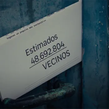 Spagna. Leroy Merlin spedisce una “Circolare”