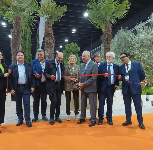 Garden Day 2024, Catania