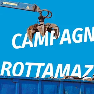 Campagna di rottamazione Fervi con supervalutazione dell&rsquo;usato