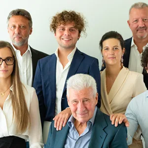 Kapriol, quattro giovani manager nell’azienda di famiglia