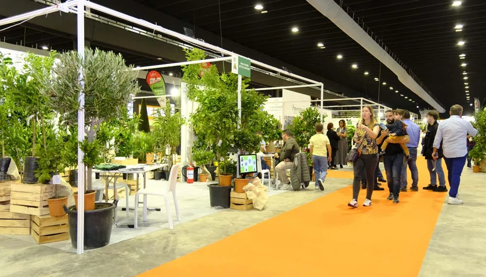 Garden Day 2024, Catania