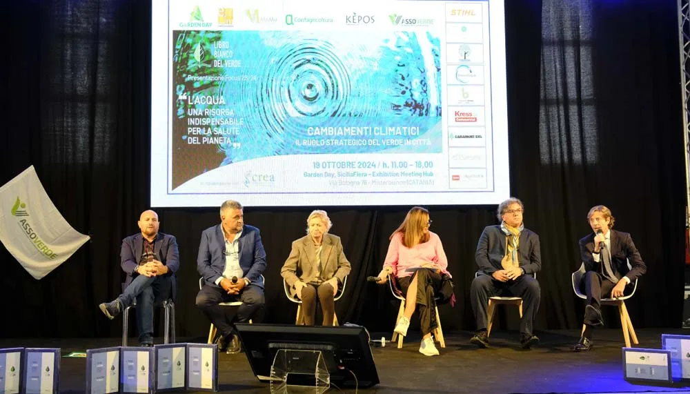 Garden Day 2024, Catania