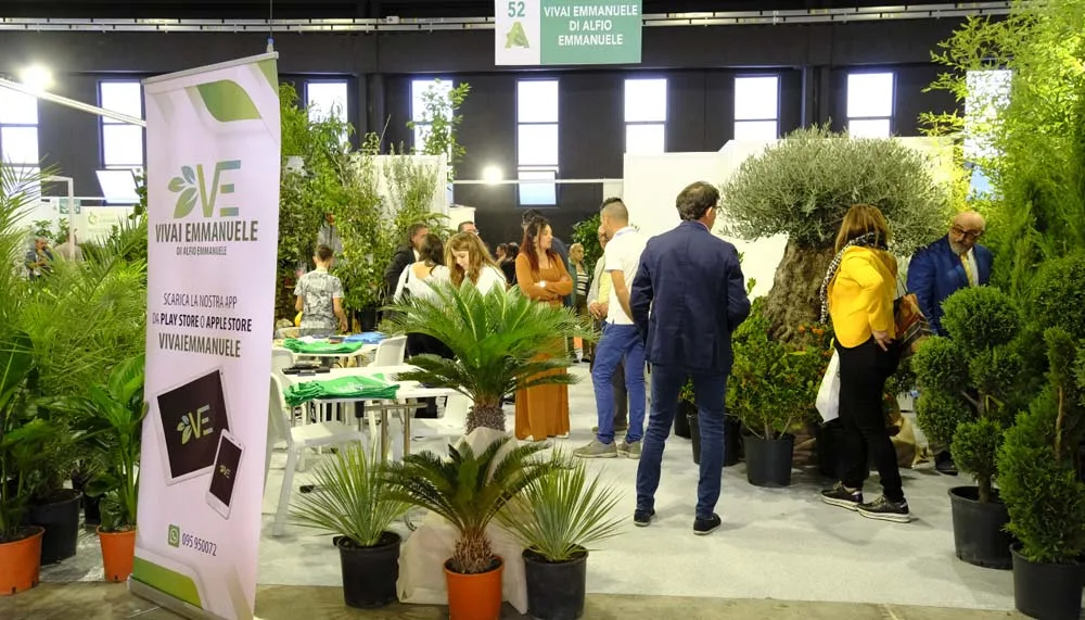 Garden Day 2024, Catania