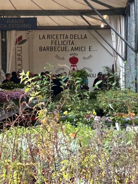 Weber Store a Rivoli (TO)