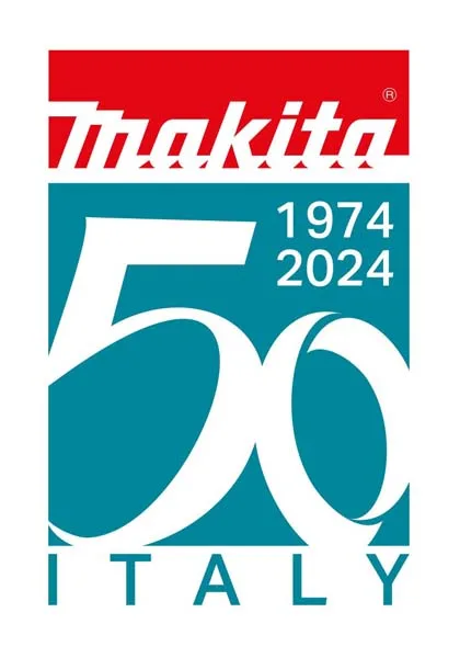 50° Makita Italia