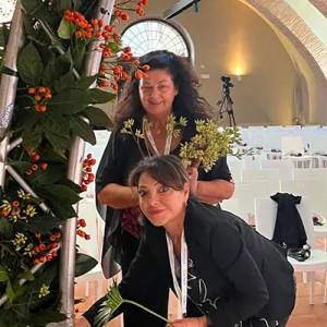 Associazione Floricoltori e Fioristi al G7 Inclusione e disabilit&agrave;