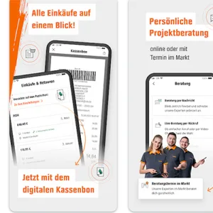 OBI Italia, il piano di sviluppo e la nuova App