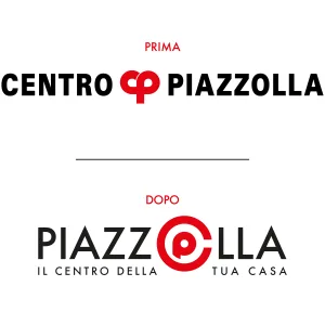 Centro Piazzolla, un nuovo logo e pay off