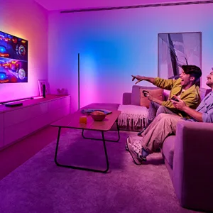 Lo sviluppo della linea Philips Hue a IFA 2024