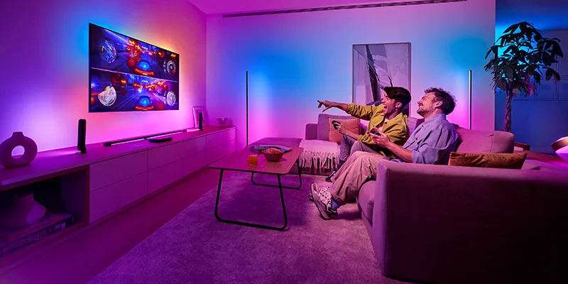 Illuminazione SIGNIFY-Philips-Hue