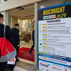 Briconight, sempre più momento d’incontro e relazione