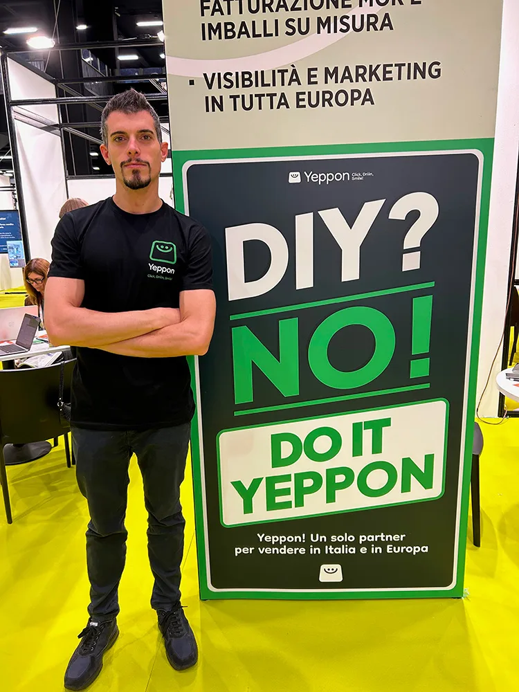 Giorgio Longhi, Category Manager nel settore Brico e Giardino, Casa Arredamento e Natale