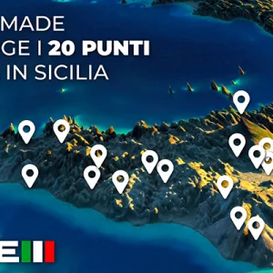 Gruppo MADE, prosegue l’espansione in Sicilia