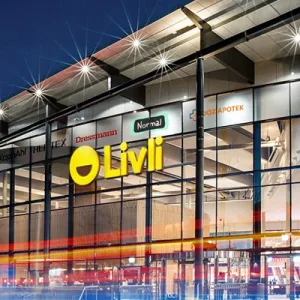 Ingka Centres lancia il nuovo brand Livli