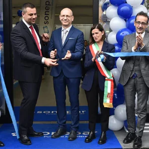 Sonepar trasferisce la filiale perugina