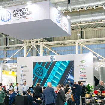 Un 2024 attivo e di grande soddisfazione per Annovi Reverberi