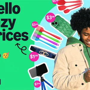 Amazon Haul, la risposta a Shein e Temu