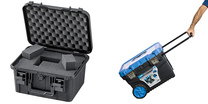 FERVI-storage-per-professionisti