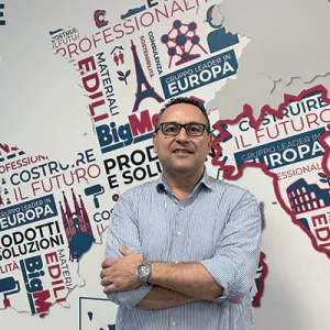 Camillini, BigMat: “L’ibridazione coinvolge distribuzione, artigiani e imprese”