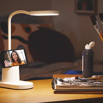 Illuminazione da tavolo per 15 modelli Philips