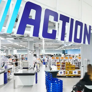 Action, quattro nuovi store tra Nord, centro e Sud