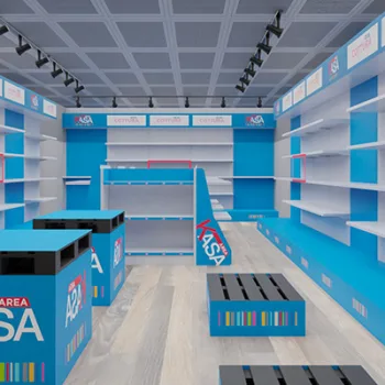 Kasanova presenta lo shop in shop “Area Kasa”