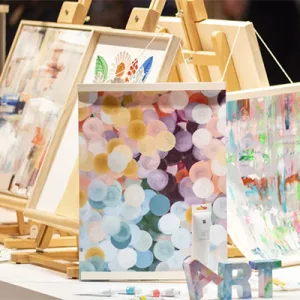 Belle Arti e Decorazione, tra tradizione e innovazione