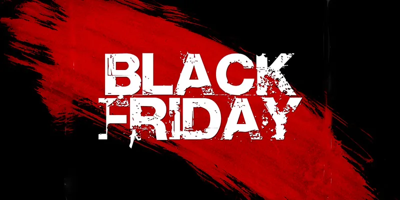 black friday