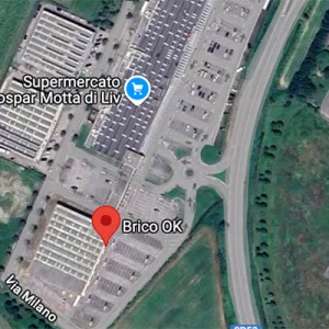 Brico OK, nuova apertura a Motta di Livenza (Tv)