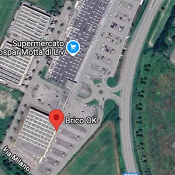 Brico OK, nuova apertura a Motta di Livenza (Tv)