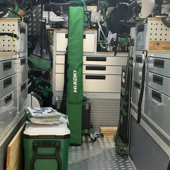 A.Capaldo S.p.A., partnership strategica con HiKOKI Italia S.p.A.