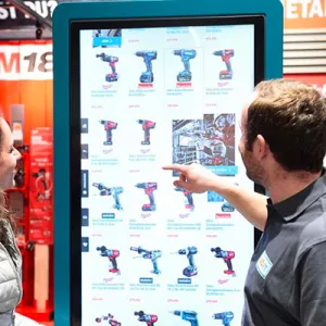 Terzo trimestre a due cifre per l’Home Improvement