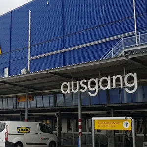 IKEA Svizzera aumenta il salario minimo a 4.300 franchi