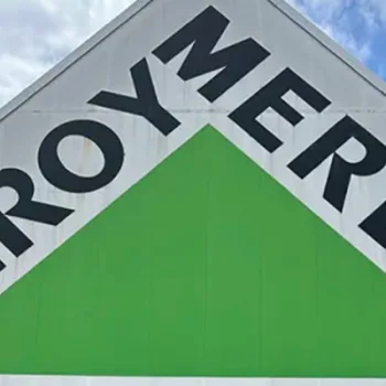 Leroy Merlin rinnova, chiude e apre ad Arese