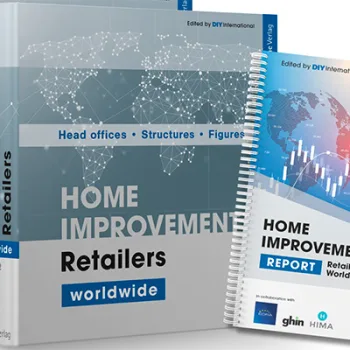 Made4Diy e i nuovi Report su Brico e Home improvement