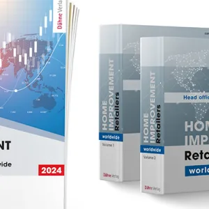 Webinar gratuito: Il Report Home Improvement e il database dei Retailers 2024