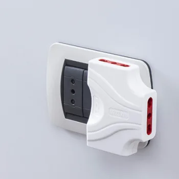 Nuovo ROSI Emilia Prime: l’adattatore triplo con limitatore di sicurezza ripristinabile