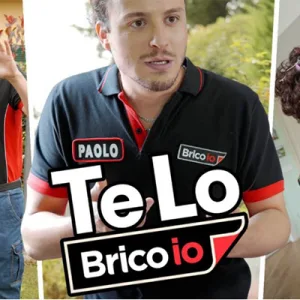 Soluzioni per casa e giardino? “Te Lo Brico io”!