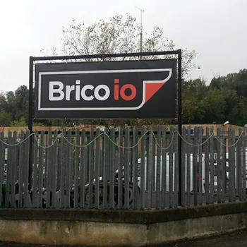 Brico io di Siena riapre dopo l’alluvione