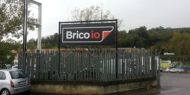 BRICO-IO-SIENA
