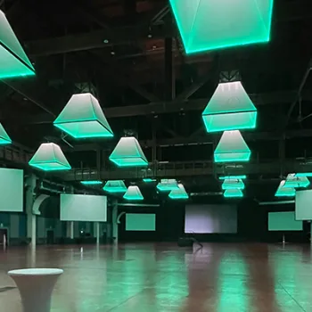 Spazio al nuovo Greenitaly in una location di grande prestigio