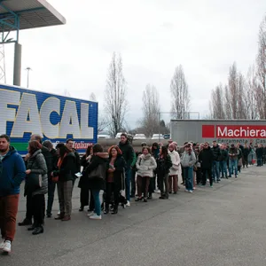 Torna a febbraio 2025 Expo Machieraldo