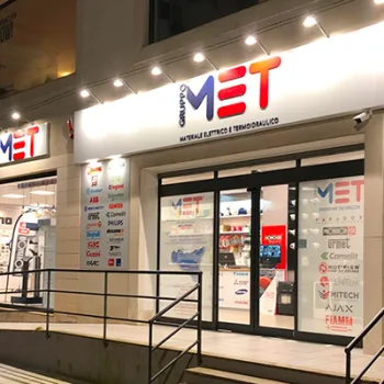 Sonepar acquisisce il Gruppo MET