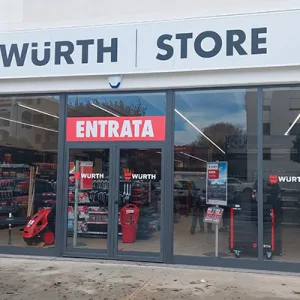 Un nuovo W&uuml;rth Store aperto a Nuoro