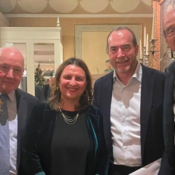 Assofermet a Bruxelles per l’Assemblea Generale di EDRA